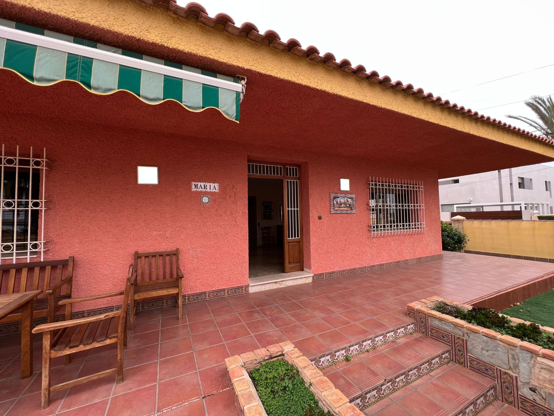 Villa in Orihuela Costa, Cabo Roig, for sale